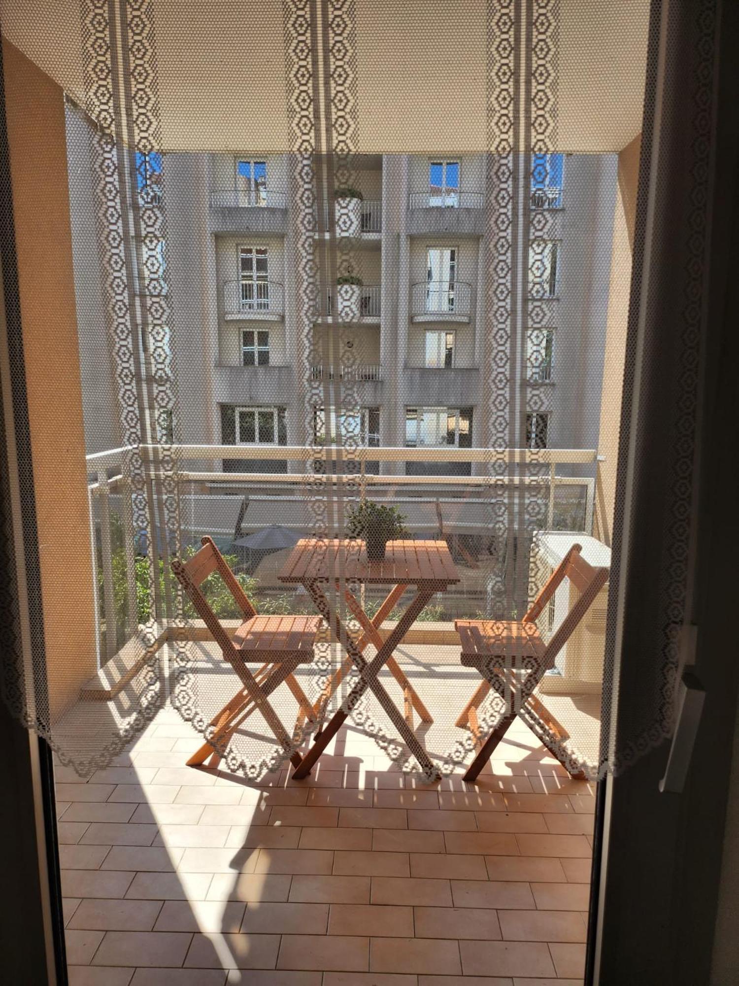 Cannes Paradis Экстерьер фото