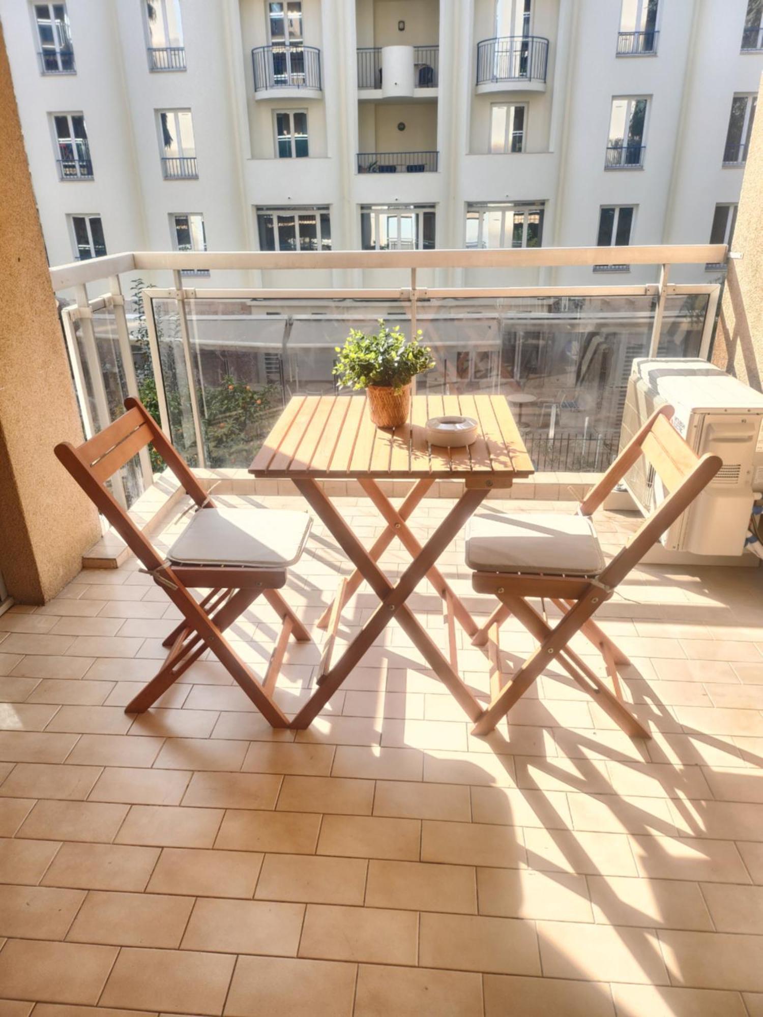 Cannes Paradis Экстерьер фото