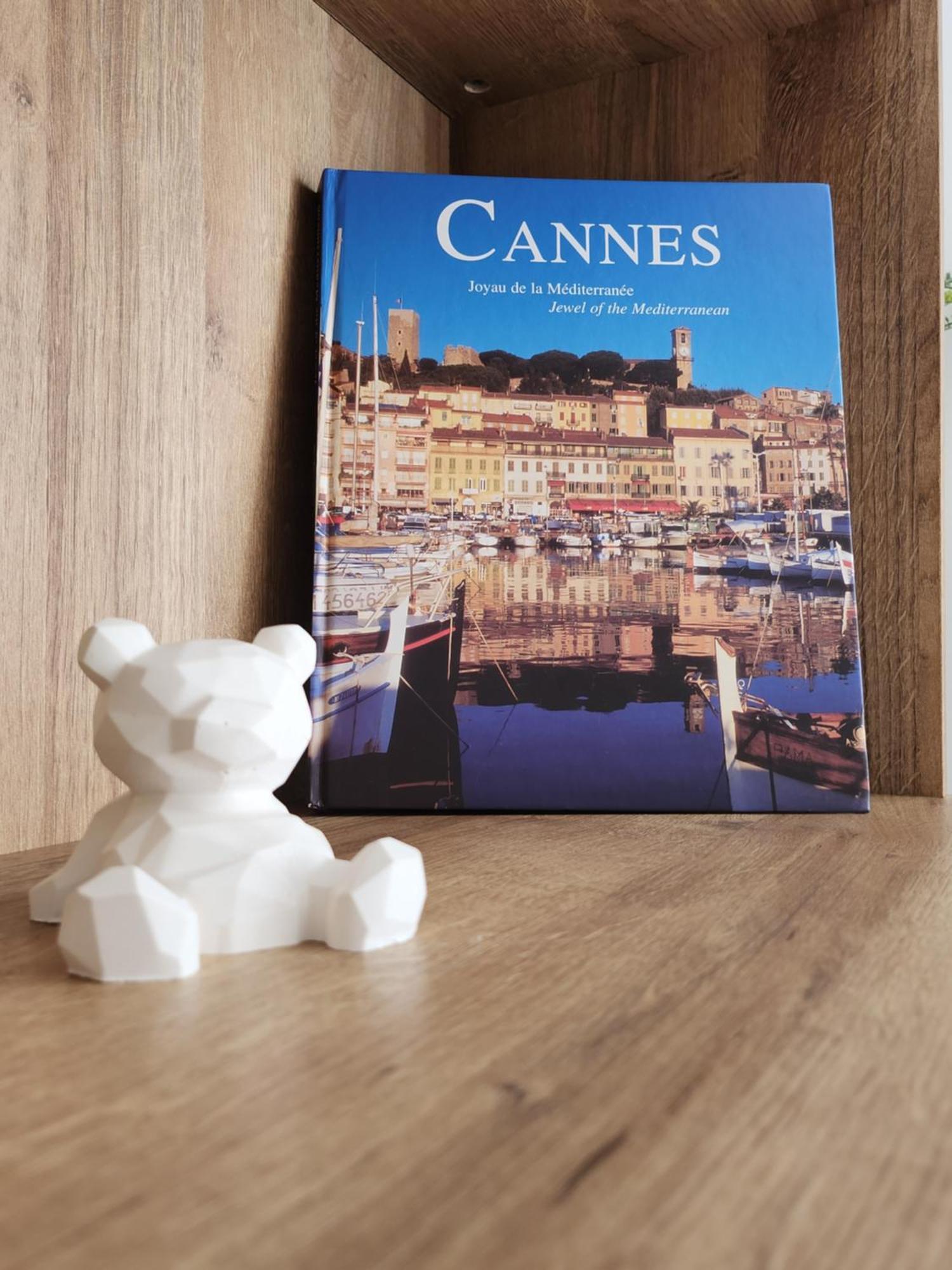 Cannes Paradis Экстерьер фото